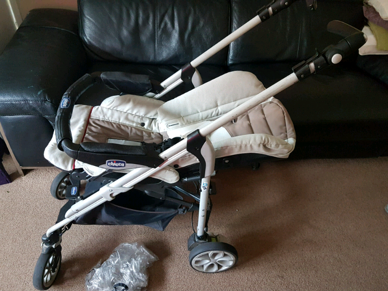 gumtree leicester pushchairs